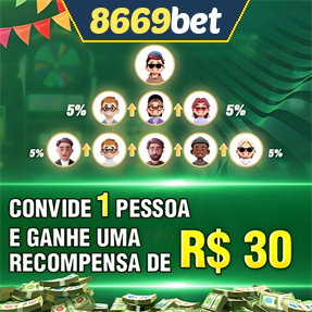 8669bet Indique amigos para receber um bônus