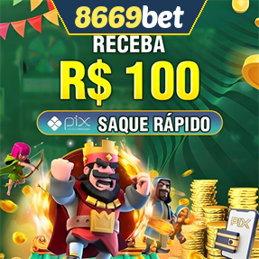 8669bet Ganhe R$ 100,00 Gratis