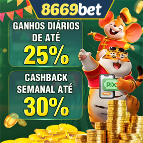8669bet Fundo de Resgate de Perdas Semanais