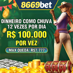 8669bet Mina Misteriosa